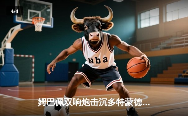 姆巴佩双响炮击沉多特蒙德，巴黎圣日耳曼欧冠首回合占先机 - 4